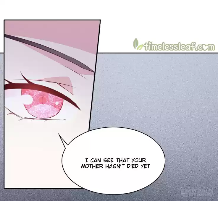 Pupillary Master Ch. 36