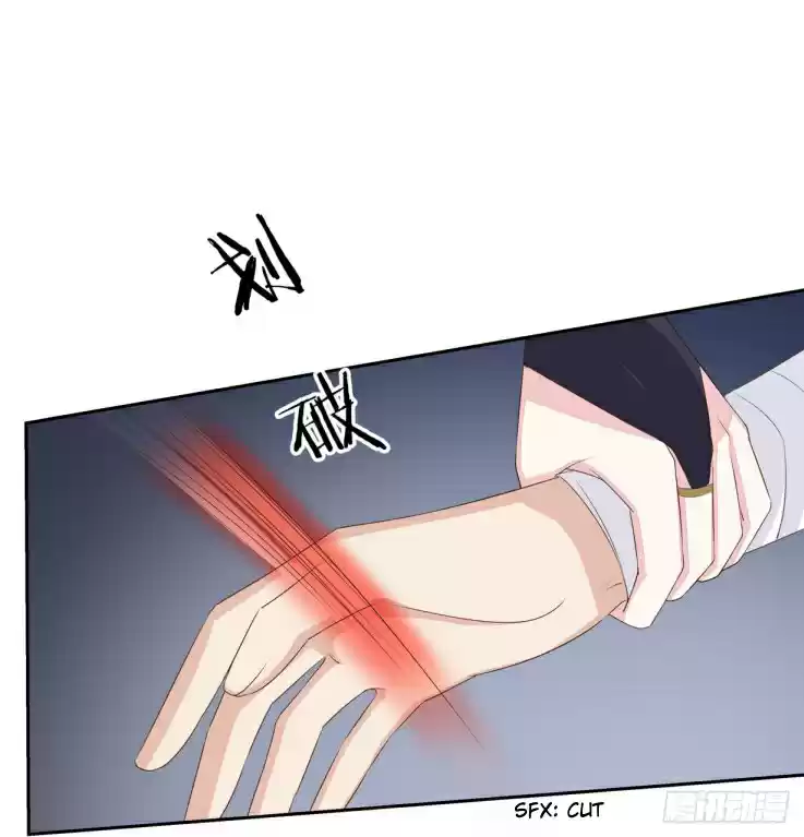 Pupillary Master Ch. 36