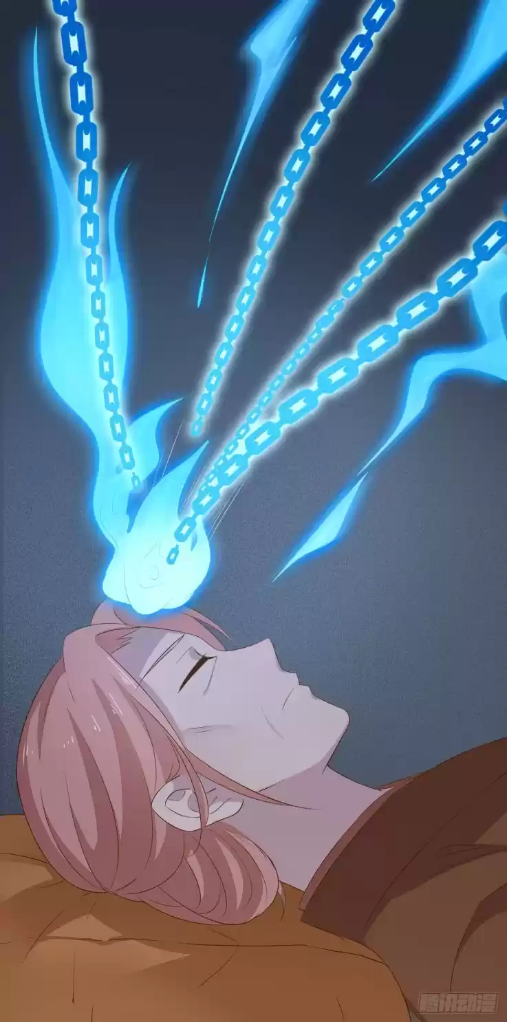 Pupillary Master Ch. 36