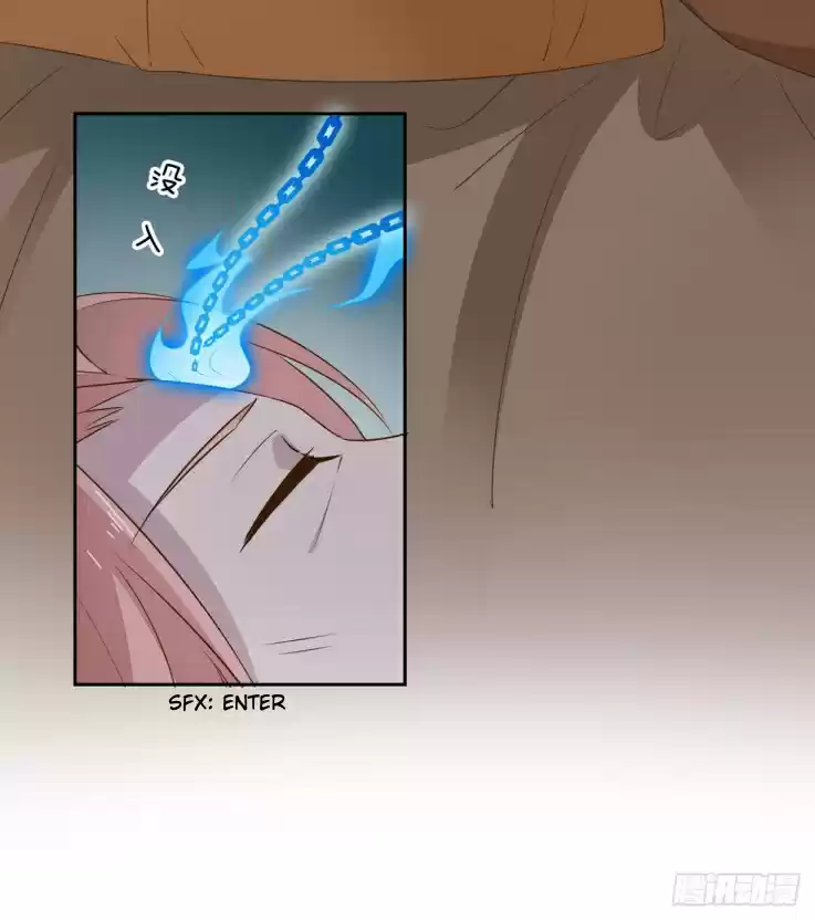 Pupillary Master Ch. 36