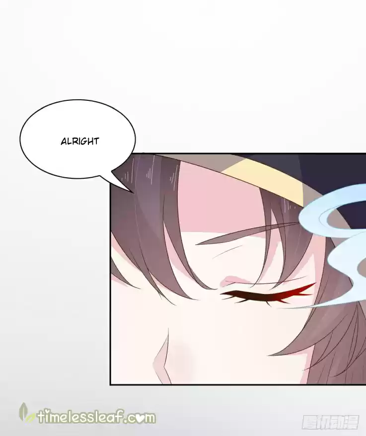 Pupillary Master Ch. 36