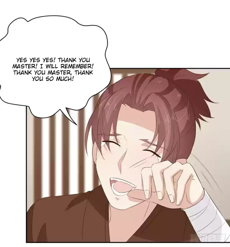 Pupillary Master Ch. 36