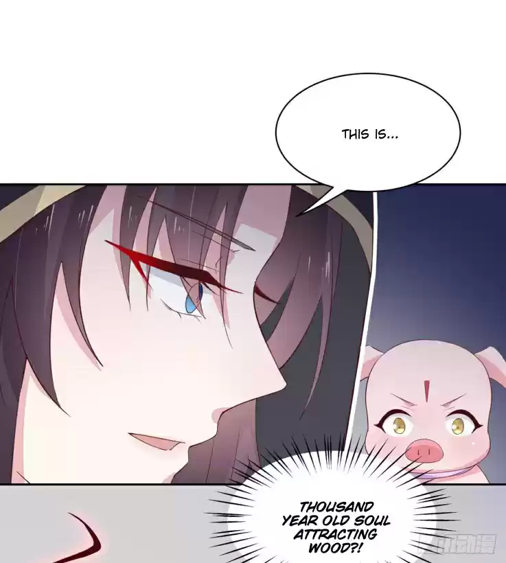 Pupillary Master Ch. 37