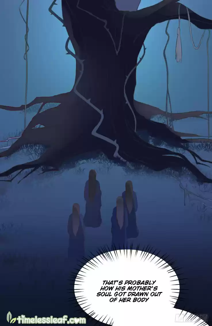 Pupillary Master Ch. 37