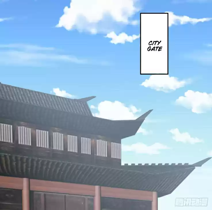 Pupillary Master Ch. 37