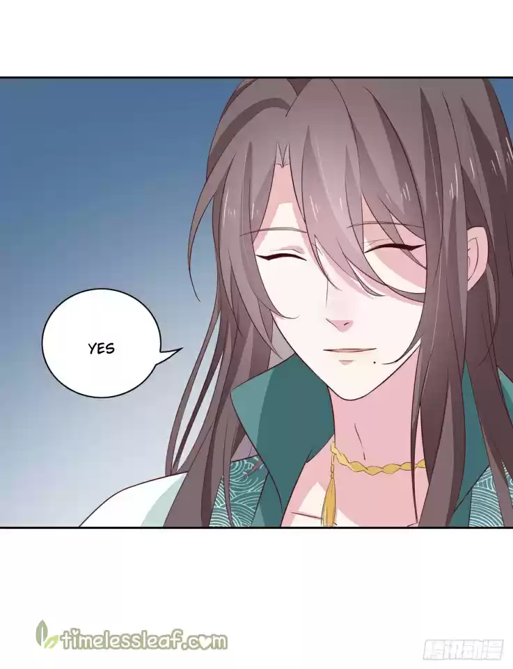 Pupillary Master Ch. 37