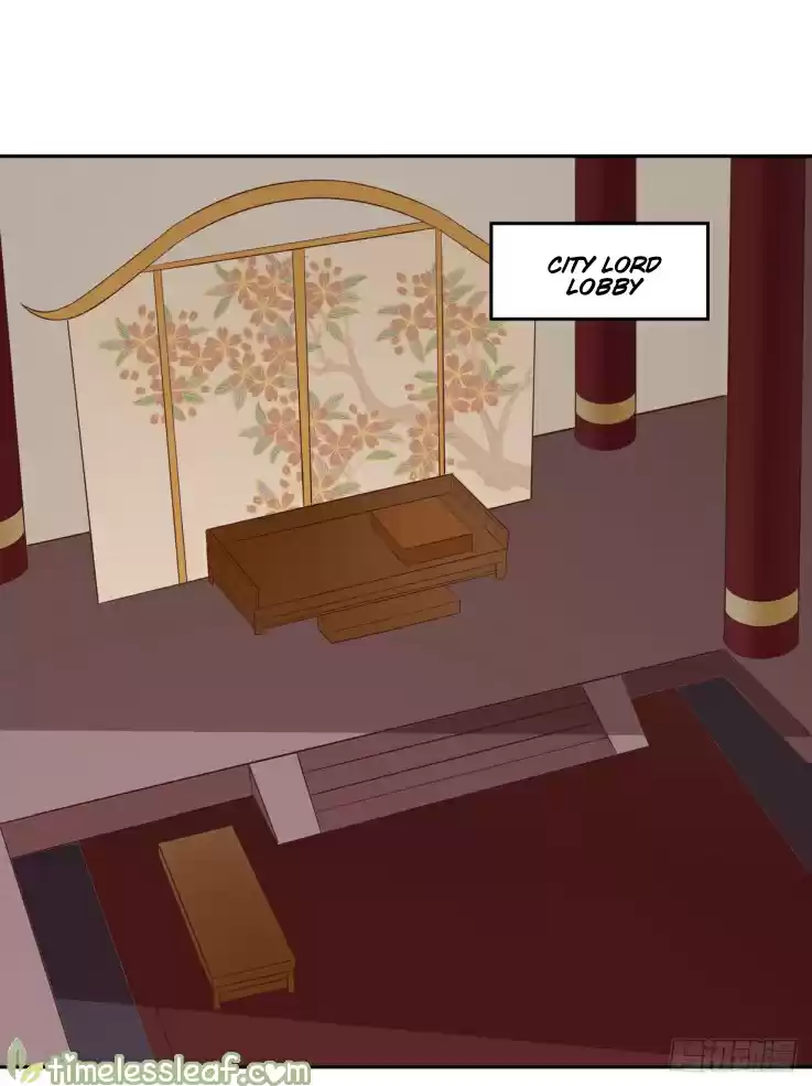 Pupillary Master Ch. 37