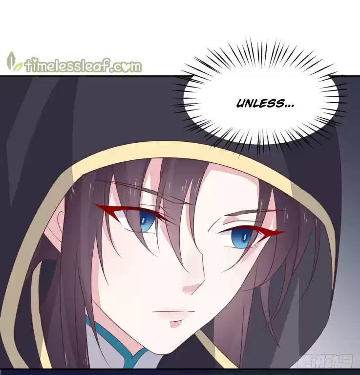 Pupillary Master Ch. 37