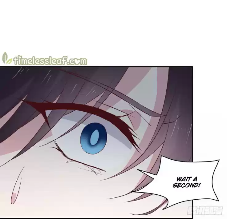 Pupillary Master Ch. 37