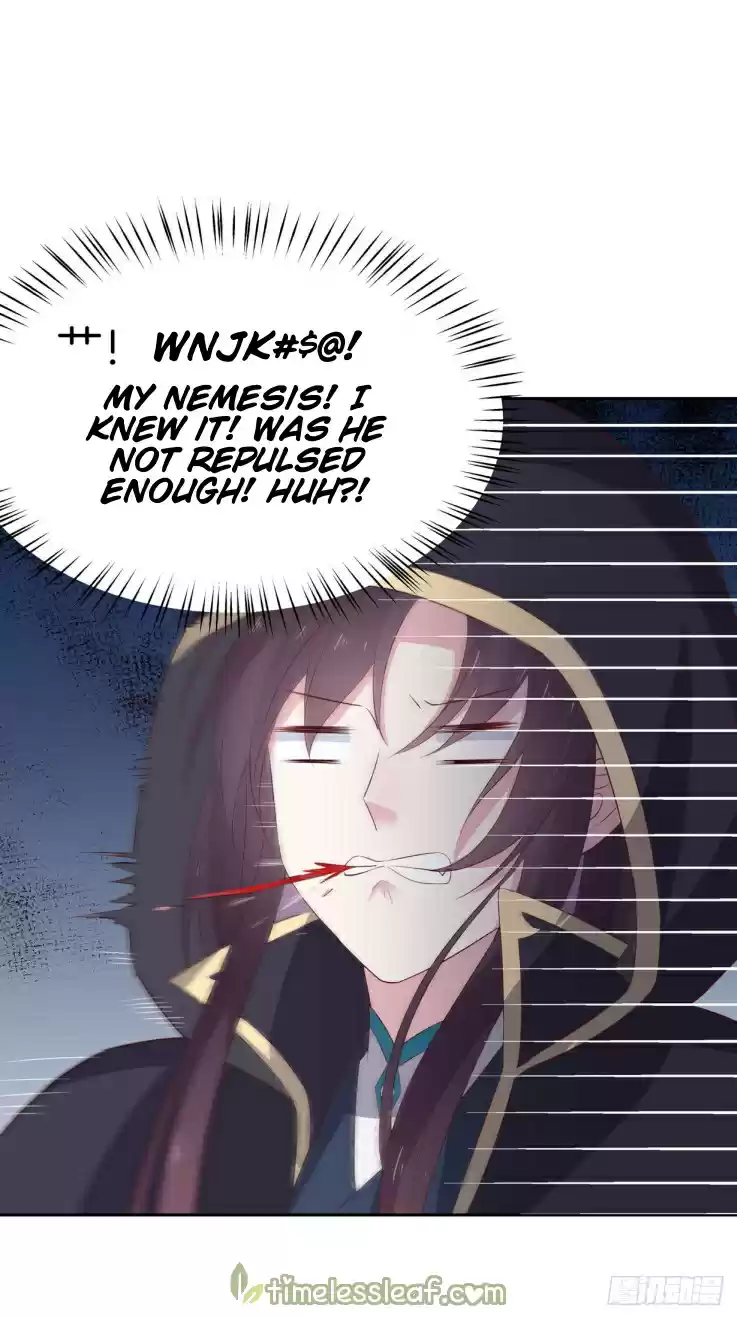 Pupillary Master Ch. 37