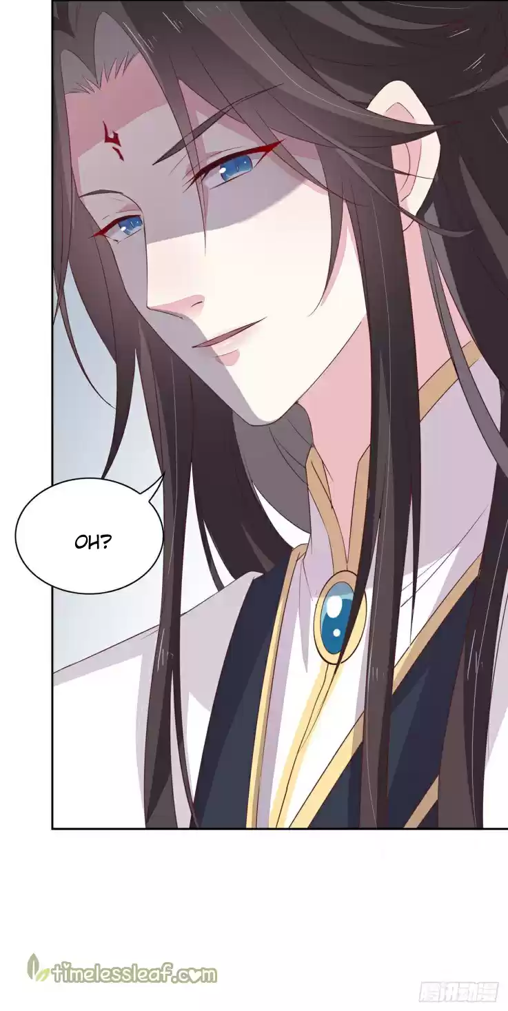 Pupillary Master Ch. 37