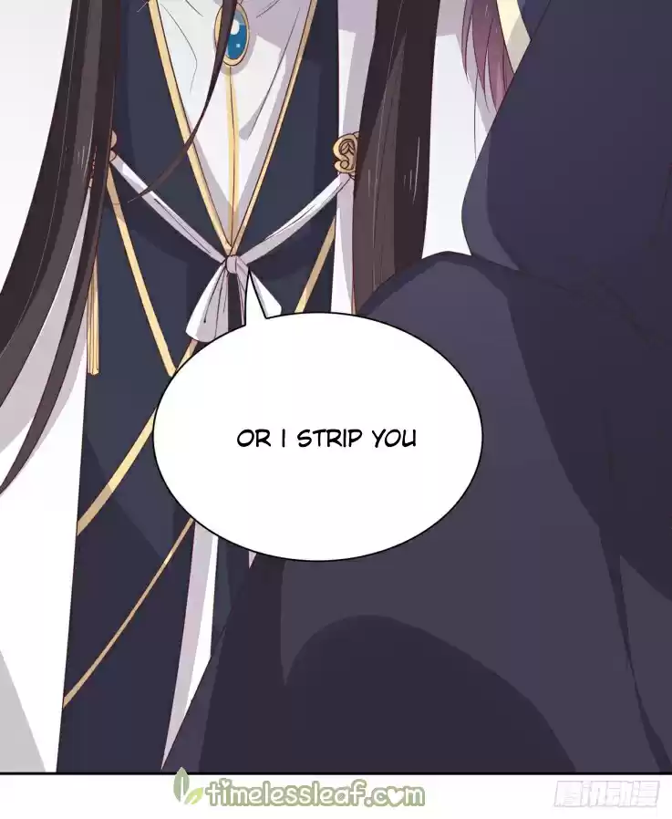 Pupillary Master Ch. 37