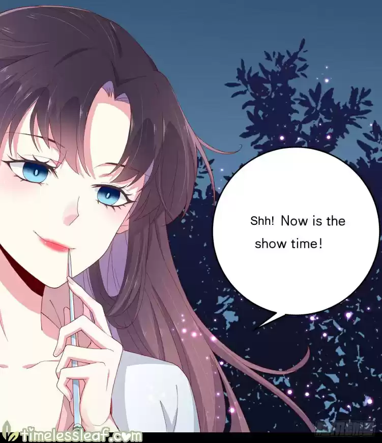 Pupillary Master Ch. 4