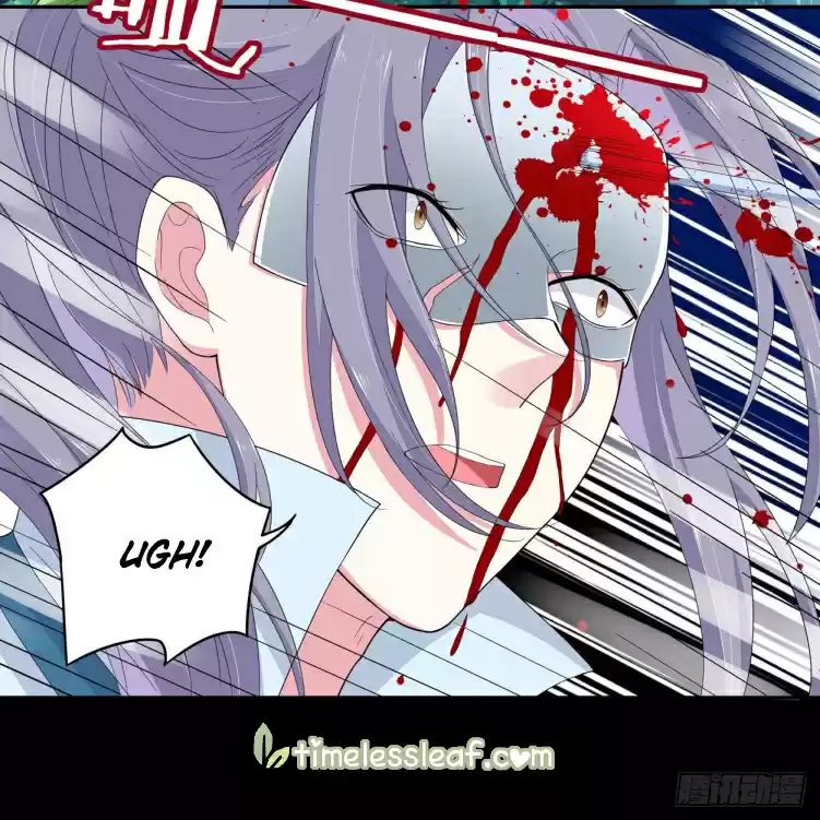 Pupillary Master Ch. 4