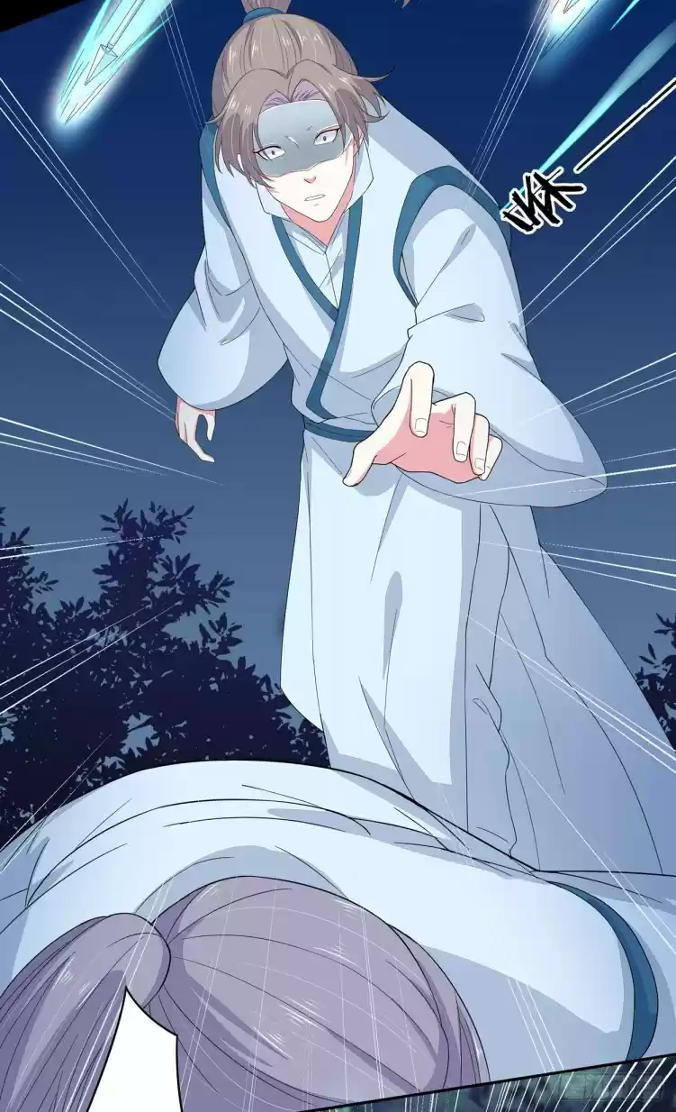 Pupillary Master Ch. 4