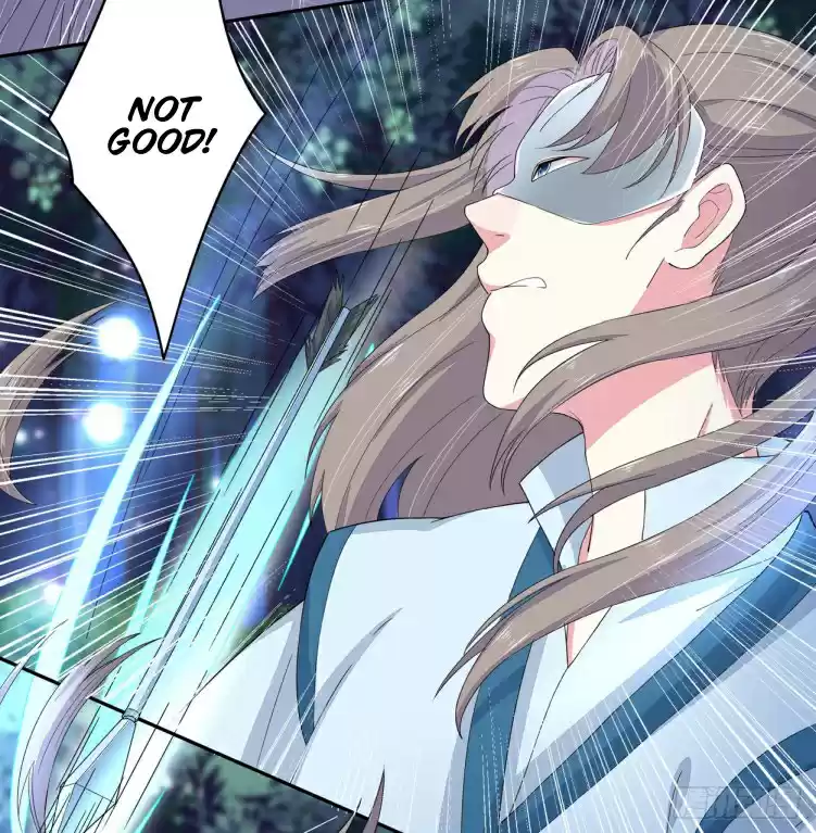 Pupillary Master Ch. 4