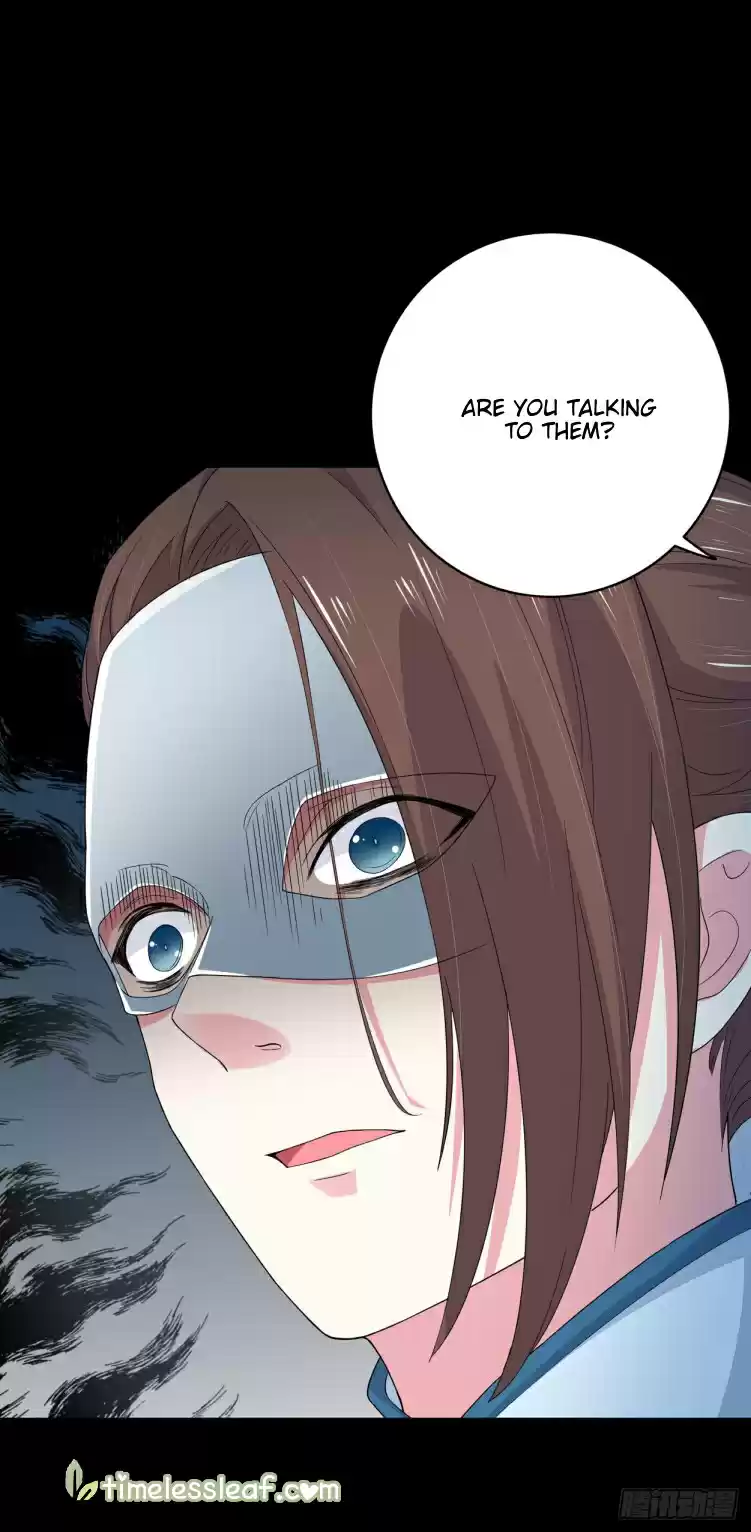 Pupillary Master Ch. 4