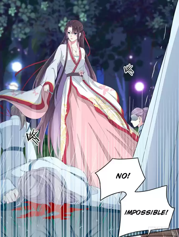 Pupillary Master Ch. 4