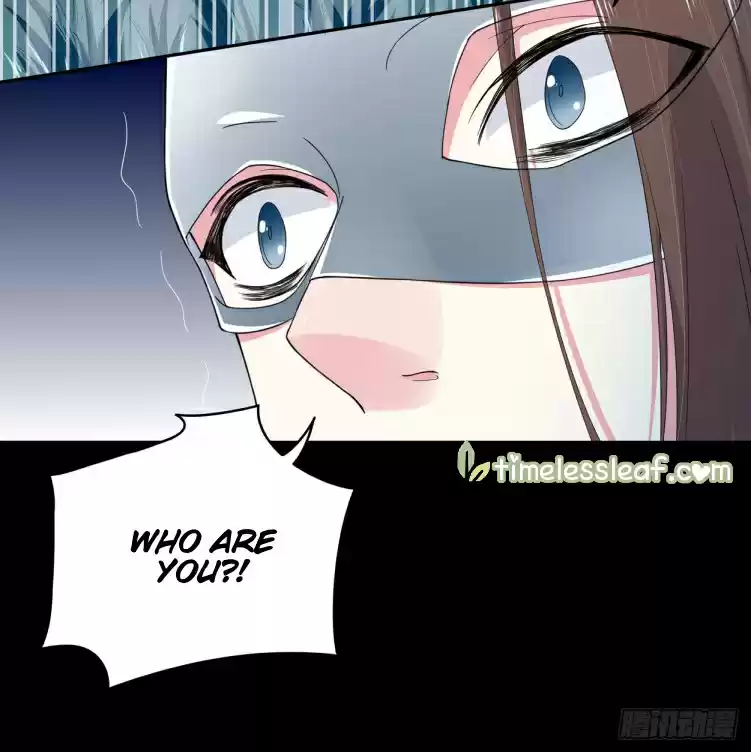 Pupillary Master Ch. 4