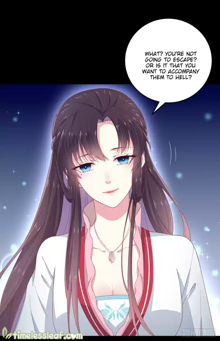 Pupillary Master Ch. 4