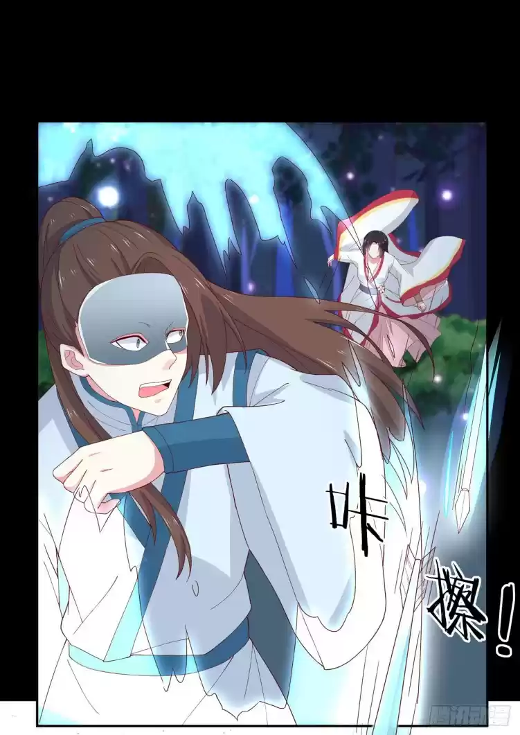 Pupillary Master Ch. 4