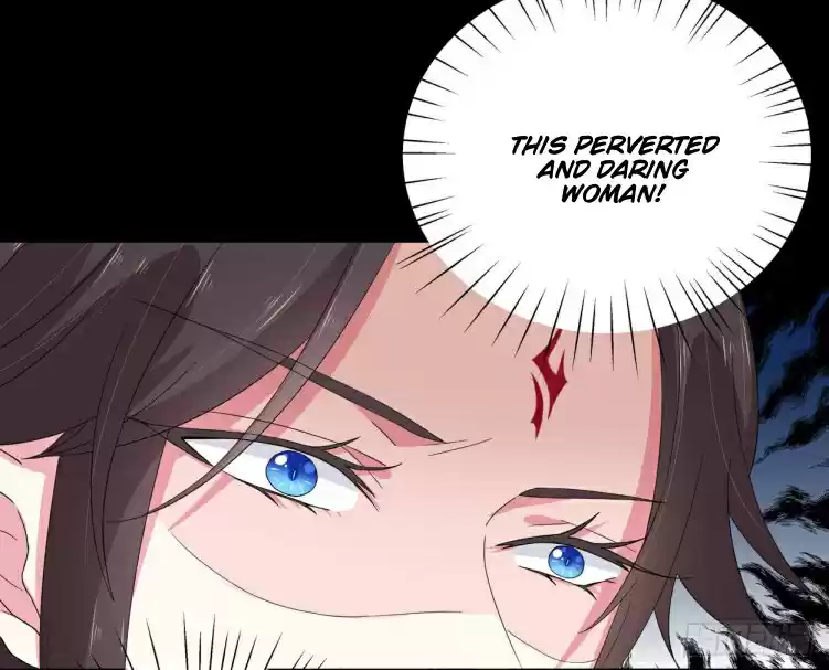 Pupillary Master Ch. 4