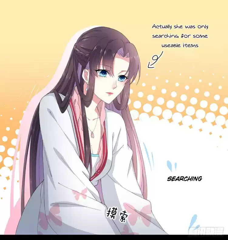 Pupillary Master Ch. 4