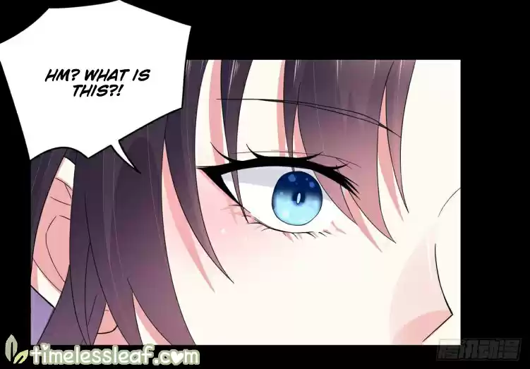 Pupillary Master Ch. 4