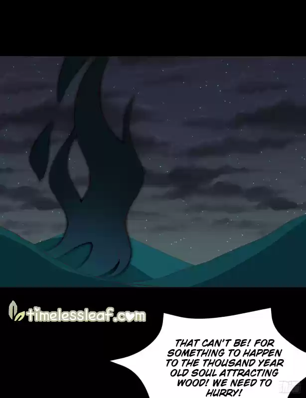 Pupillary Master Ch. 44