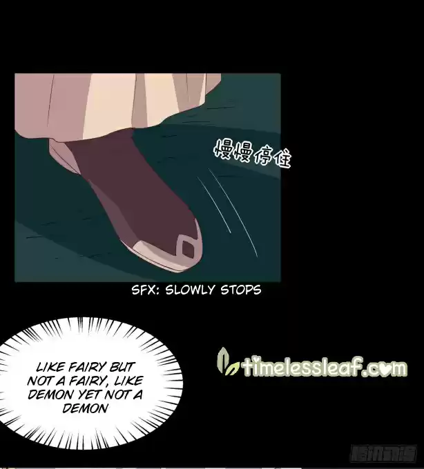 Pupillary Master Ch. 44