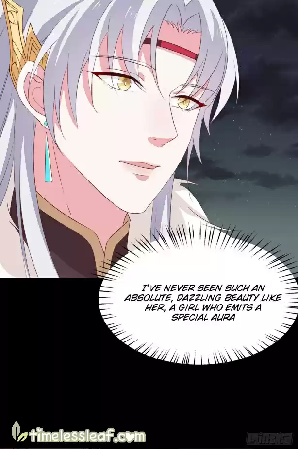 Pupillary Master Ch. 44