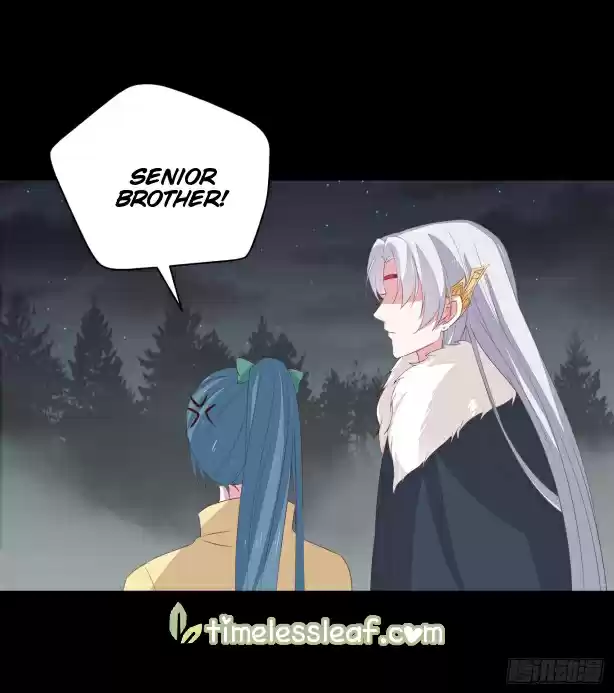 Pupillary Master Ch. 44