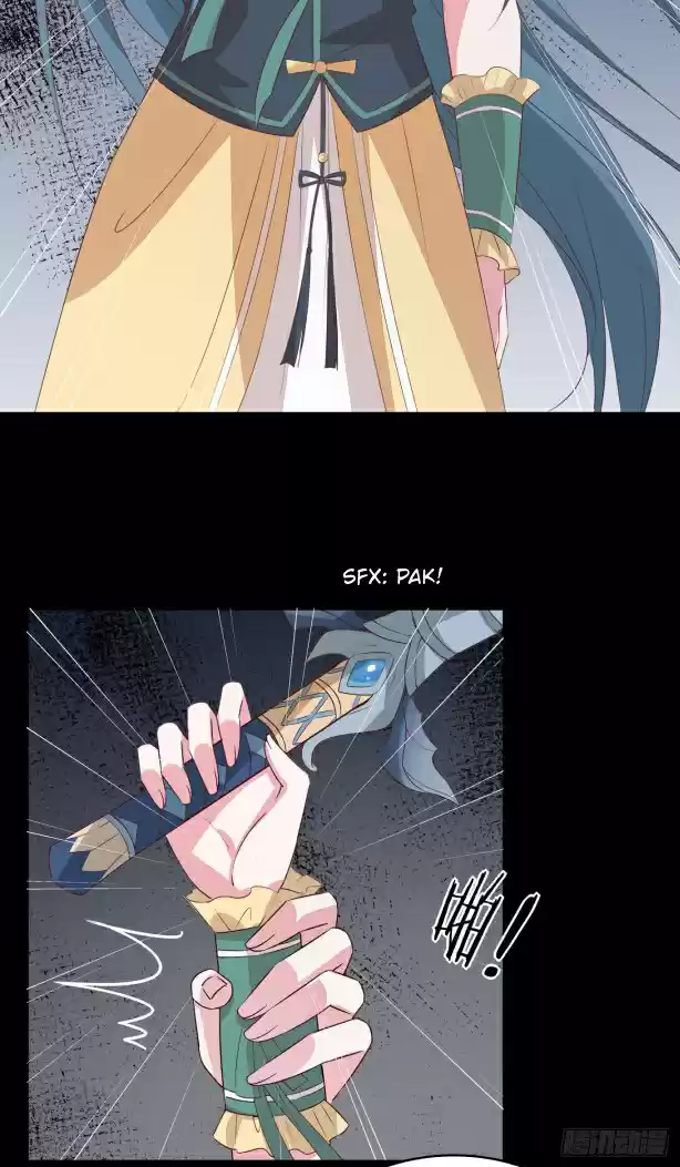 Pupillary Master Ch. 44