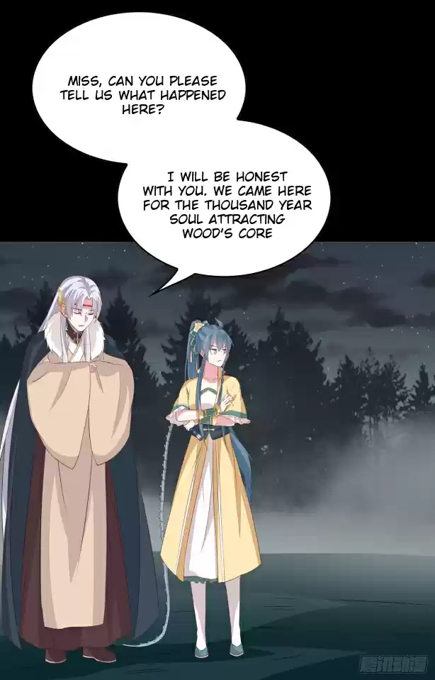 Pupillary Master Ch. 44