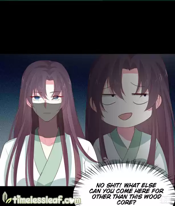 Pupillary Master Ch. 44