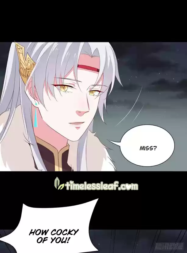 Pupillary Master Ch. 44