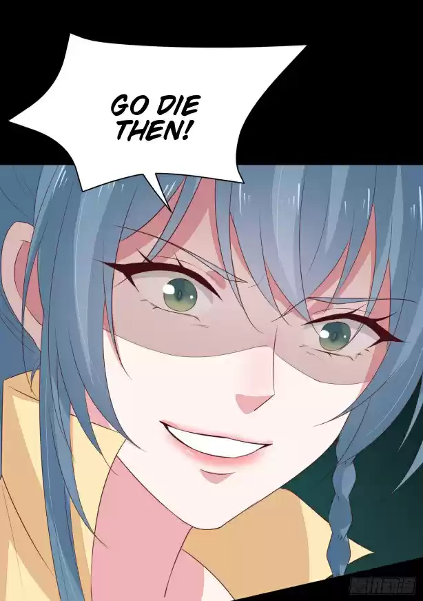 Pupillary Master Ch. 44