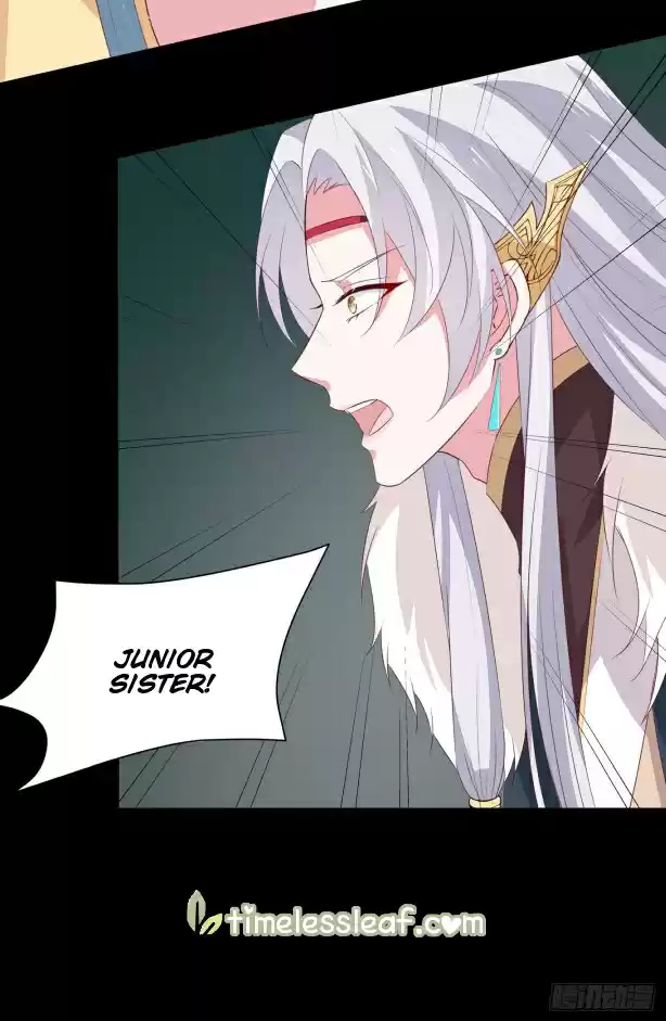 Pupillary Master Ch. 44