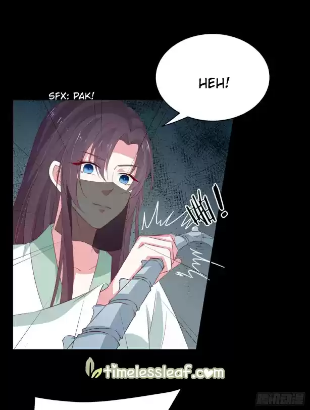 Pupillary Master Ch. 44