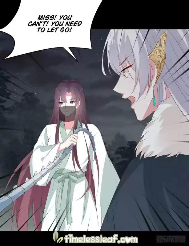 Pupillary Master Ch. 44