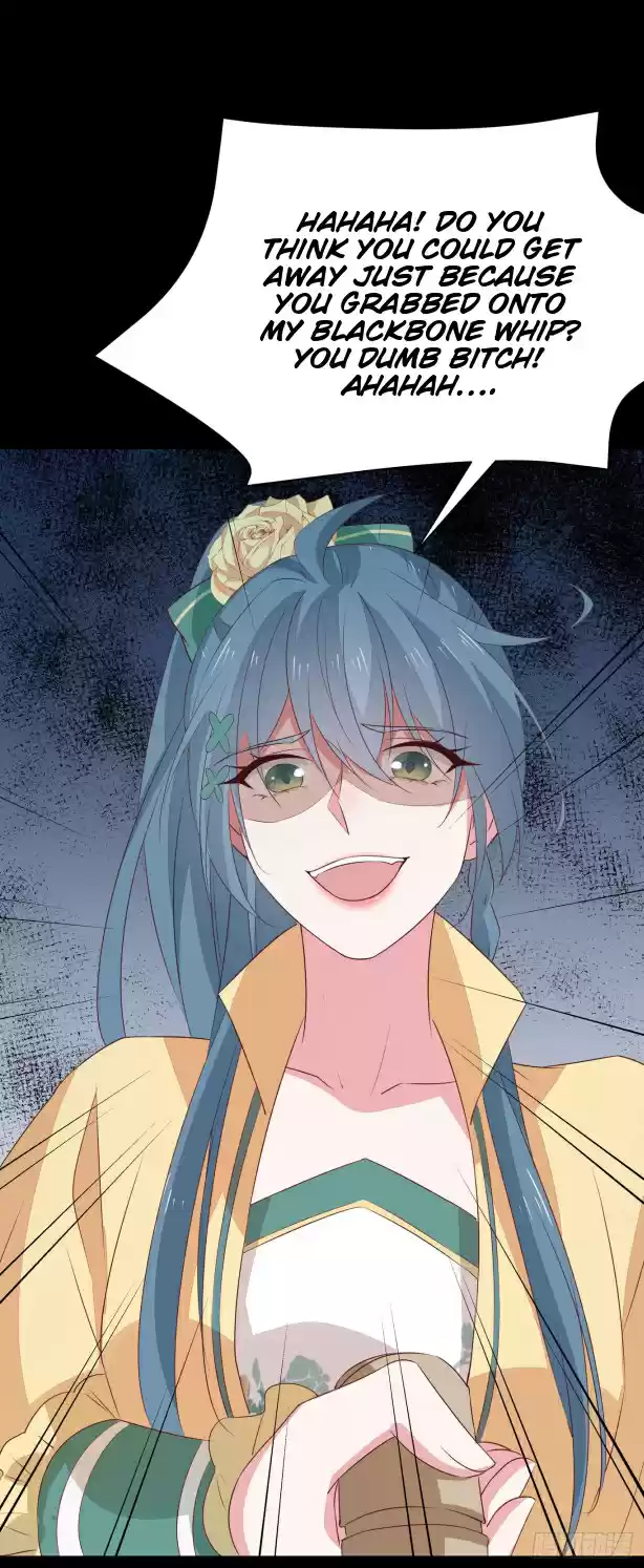 Pupillary Master Ch. 44