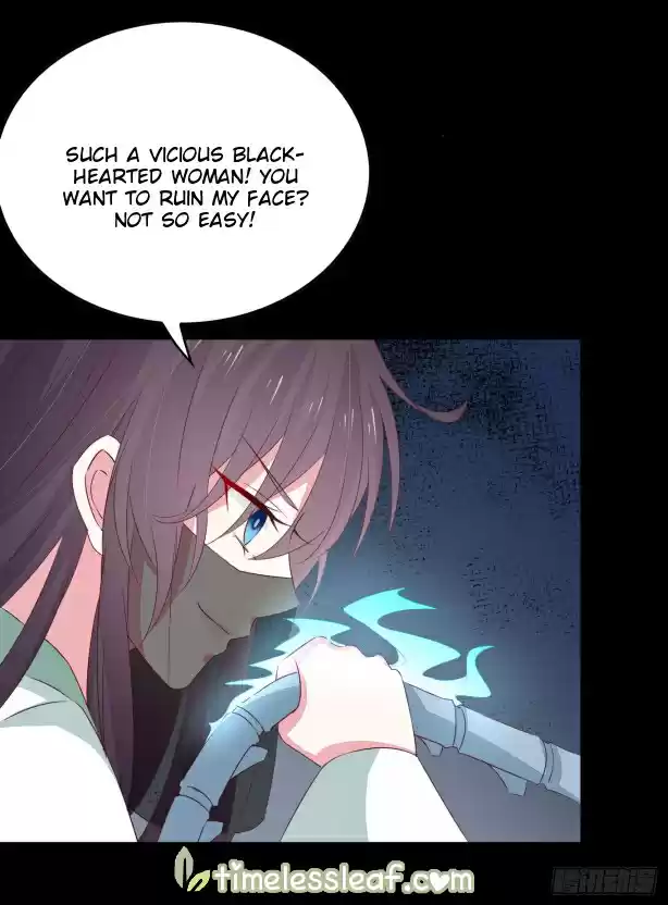 Pupillary Master Ch. 44