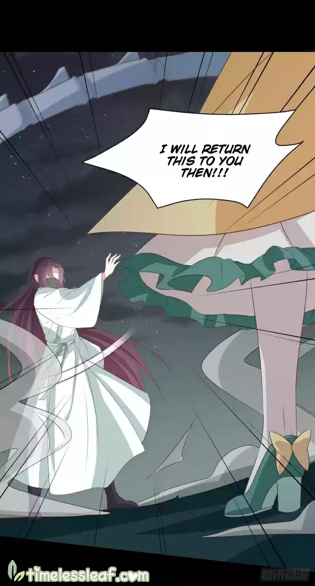 Pupillary Master Ch. 44