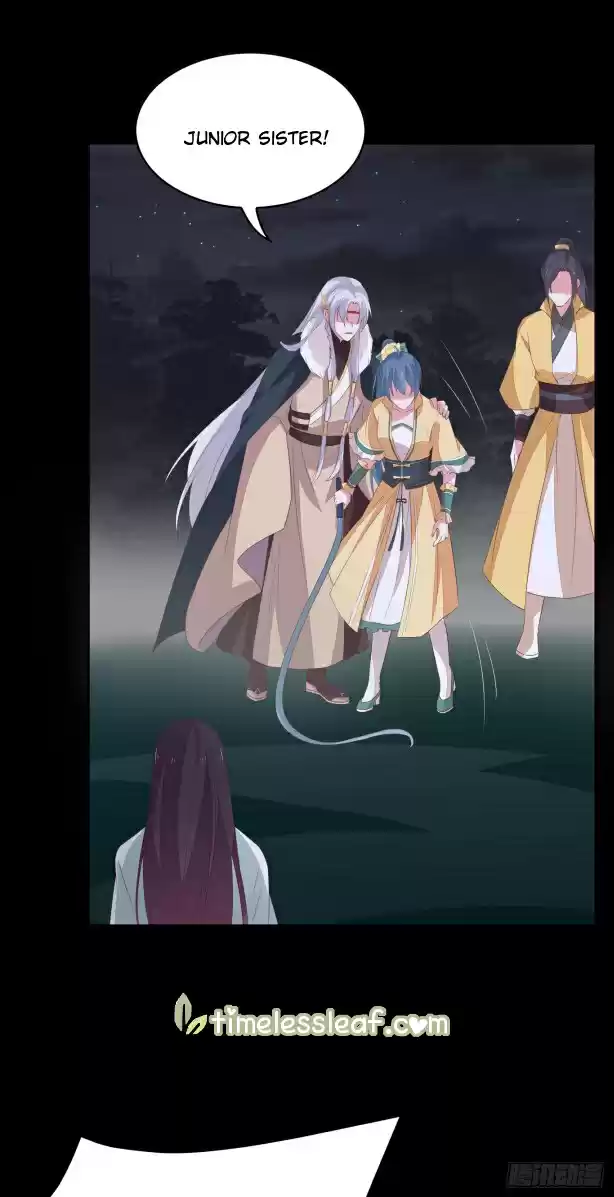 Pupillary Master Ch. 44