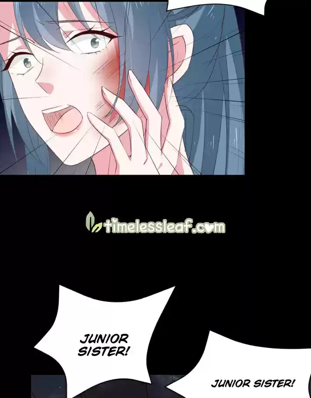 Pupillary Master Ch. 45