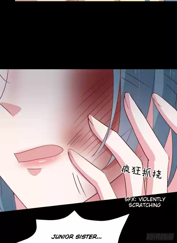 Pupillary Master Ch. 45