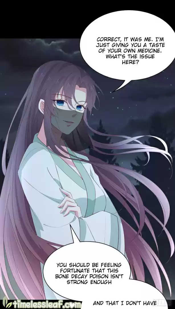 Pupillary Master Ch. 45