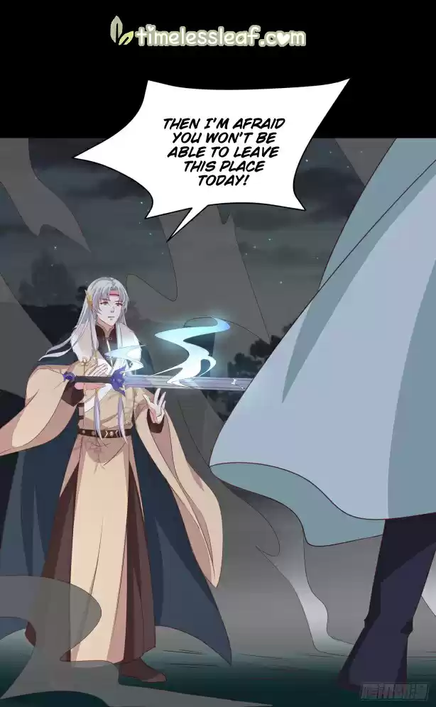 Pupillary Master Ch. 45