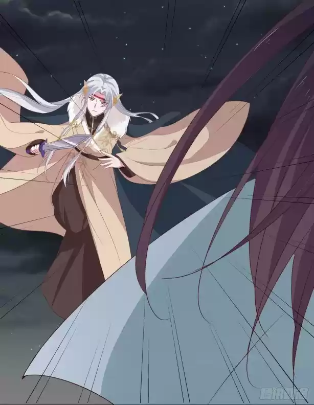 Pupillary Master Ch. 45