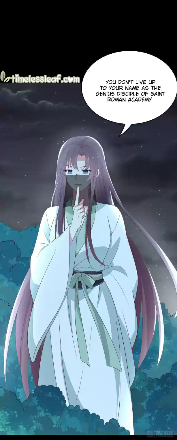 Pupillary Master Ch. 45